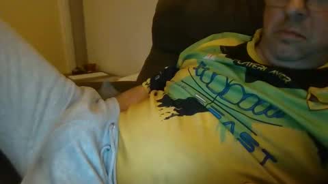 exxxup online show from October 29, 8:10 pm