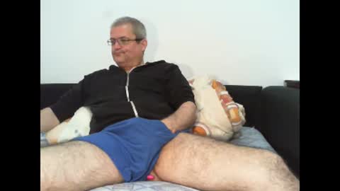 GEORGE online show from February 1, 6:21 am