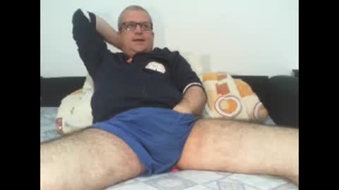 GEORGE online show from October 26, 5:02 am