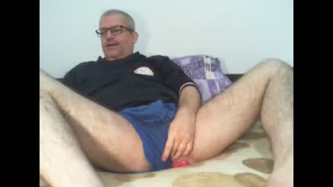 GEORGE online show from November 21, 1:48 am