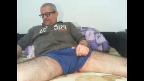 GEORGE online show from November 22, 1:59 am