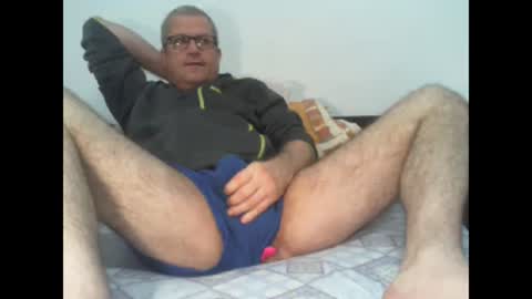 GEORGE online show from December 1, 12:59 am