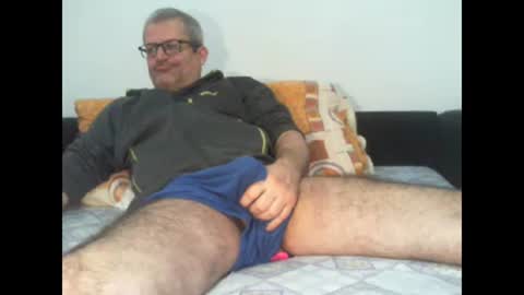 GEORGE online show from December 16, 10:59 pm