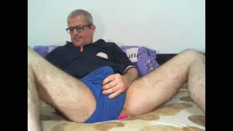 GEORGE online show from January 11, 1:43 am