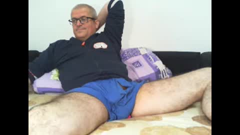 GEORGE online show from January 16, 12:53 pm