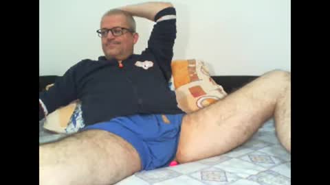 GEORGE online show from February 19, 1:56 am