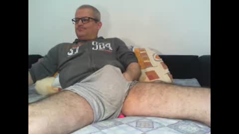 GEORGE online show from February 20, 3:47 am