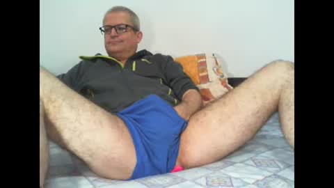 GEORGE online show from February 27, 2:44 am