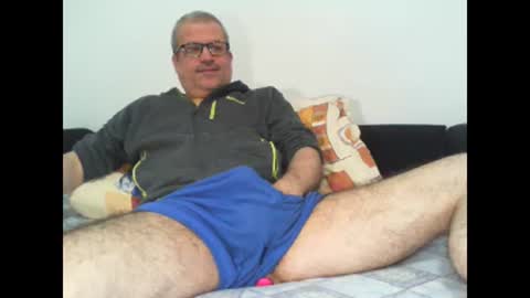 GEORGE online show from April 15, 2:07 am