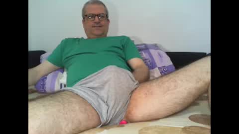 GEORGE online show from May 19, 5:14 am