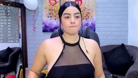      online show from February 15, 12:03 pm