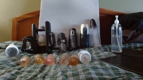 Eyeswideshut63 online show from December 23, 1:40 am