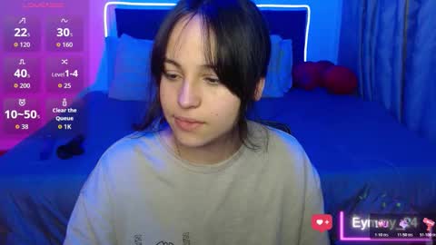 eymmy_24 online show from November 10, 3:27 am