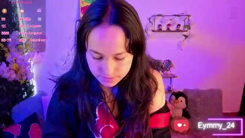 eymmy_24 online show from February 6, 12:59 am