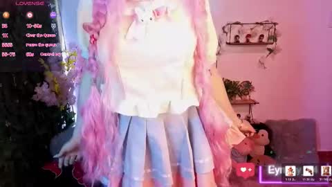 eymmy_24 online show from February 14, 3:03 am