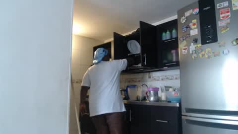 eyshaexotii online show from November 13, 3:22 pm