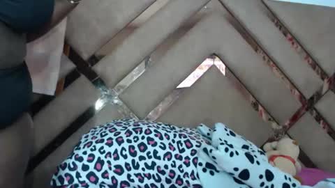 eyshaexotii online show from January 18, 10:35 pm