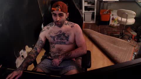 Eytab online show from November 25, 7:14 pm