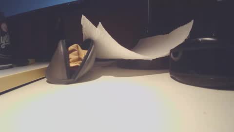 EZCODA online show from December 22, 7:33 pm