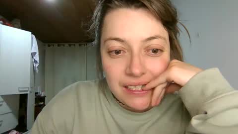 Aimee online show from December 9, 1:51 am