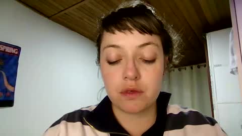 Aimee online show from January 4, 4:33 am