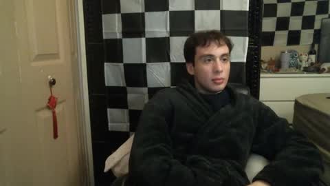 Ezra Naamah online show from January 27, 1:59 am