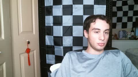 Ezra Naamah online show from January 30, 7:04 pm