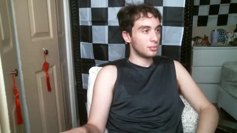 Ezra Naamah online show from February 2, 8:41 pm