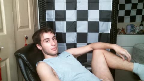 Ezra Naamah online show from February 5, 9:07 pm