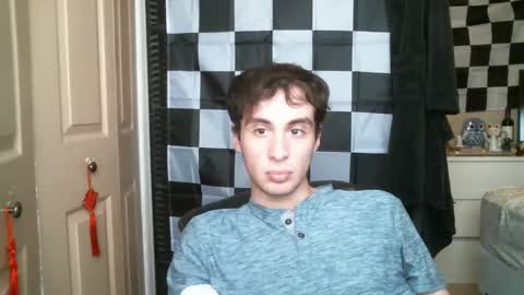 Ezra Naamah online show from February 18, 8:36 pm