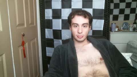 Ezra Naamah online show from February 25, 6:53 pm