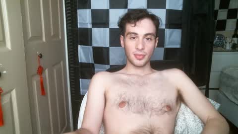 Ezra Naamah online show from March 7, 8:00 pm