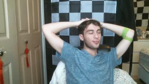 Ezra Naamah online show from March 11, 5:46 pm