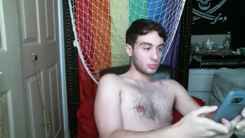 Ezra Naamah online show from November 15, 4:03 pm