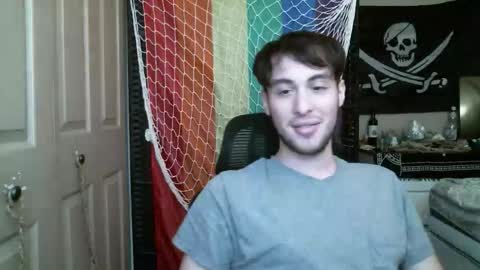 Ezra Naamah online show from January 31, 7:34 pm