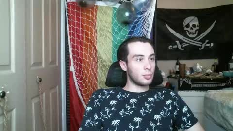 Ezra Naamah online show from April 7, 6:52 pm