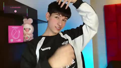 Juan online show from November 20, 5:29 am