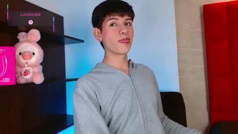 Juan online show from November 21, 5:39 am