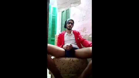 weza online show from April 18, 11:49 pm