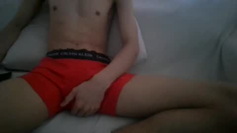 Ezequiel B. online show from February 27, 11:20 am