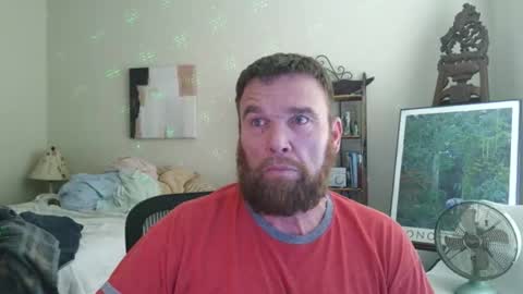 Snapshot of f33l_good chatting on February 1, 8:18 pm F33l Good online show from February 1, 8:18 pm