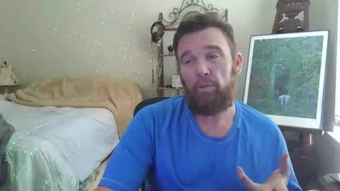 Snapshot of f33l_good chatting on February 18, 4:03 pm F33l Good online show from February 18, 4:03 pm