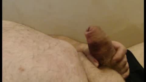 Fatcock online show from December 28, 2:43 am