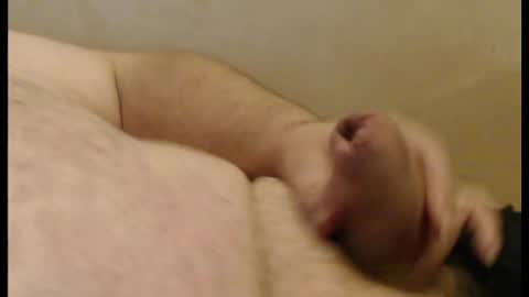 Fatcock online show from January 7, 3:35 am