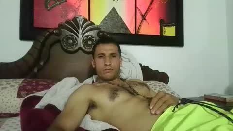 f715983 online show from April 18, 5:00 am