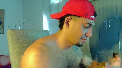 fabi online show from April 12, 1:49 pm