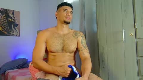 Snapshot of fabi_calde chatting on April 17, 1:58 pm fabi online show from April 17, 1:58 pm