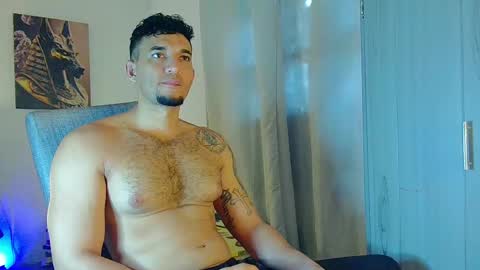 Snapshot of fabi_calde chatting on April 24, 1:13 pm fabi online show from April 24, 1:13 pm