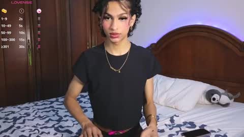 Snapshot of fabi_smith09 chatting on March 4, 11:29 am Fabi online show from March 4, 11:29 am