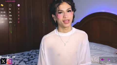 Snapshot of fabi_smith09 chatting on March 8, 4:06 pm Fabi online show from March 8, 4:06 pm